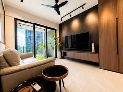 Normanton Park (D5), Apartment #620047371